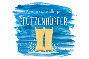 Kindertagespflege Pfützenhüpfer - Ihre Tagesmutter in Ansbach